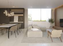 Nueva construcción  - Apartment / flat - La Nucía