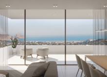 Nueva construcción  - Apartment / flat - La Nucía