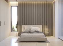 Nueva construcción  - Apartment / flat - La Nucía