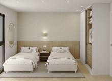 Nueva construcción  - Apartment / flat - La Nucía