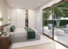 Nueva construcción  - Apartment / flat - La Nucía