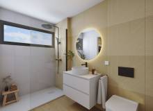 Nueva construcción  - Apartment / flat - La Nucía