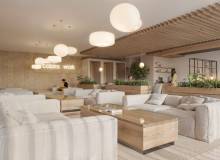 Nueva construcción  - Apartment / flat - La Nucía