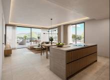 Nueva construcción  - Apartment / flat - La Sella