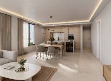 Nueva construcción  - Apartment / flat - La Sella