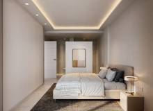 Nueva construcción  - Apartment / flat - La Sella