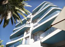 Nueva construcción  - Apartment / flat - La Vila Joiosa