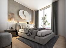 Nueva construcción  - Apartment / flat - La Vila Joiosa