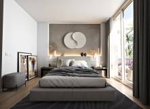 Nueva construcción  - Apartment / flat - La Vila Joiosa