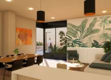 Nueva construcción  - Apartment / flat - La Vila Joiosa