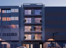 Nueva construcción  - Apartment / flat - La Vila Joiosa