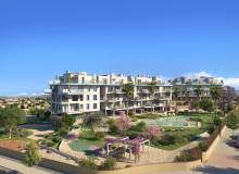 Nueva construcción  - Apartment / flat - La Vila Joiosa