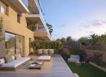 Nueva construcción  - Apartment / flat - La Vila Joiosa