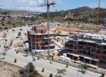 Nueva construcción  - Apartment / flat - La Vila Joiosa