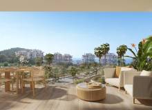 Nueva construcción  - Apartment / flat - La Vila Joiosa
