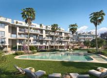 Nueva construcción  - Apartment / flat - La Vila Joiosa