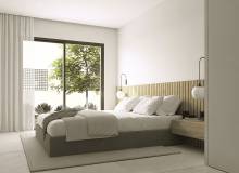 Nueva construcción  - Apartment / flat - Los Alcázares