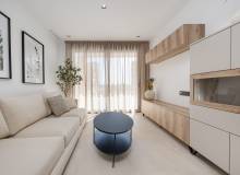 Nueva construcción  - Apartment / flat - Los Alcázares