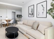 Nueva construcción  - Apartment / flat - Los Alcázares