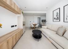 Nueva construcción  - Apartment / flat - Los Alcázares