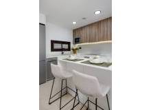 Nueva construcción  - Apartment / flat - Los Alcázares