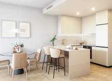 Nueva construcción  - Apartment / flat - Los Alcázares