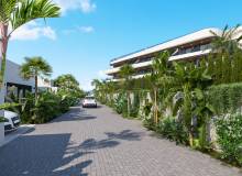 Nueva construcción  - Apartment / flat - Los Alcázares