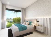 Nueva construcción  - Apartment / flat - Los Alcázares