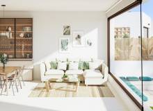 Nueva construcción  - Apartment / flat - Los Alcázares