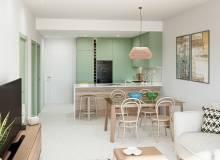 Nueva construcción  - Apartment / flat - Los Alcázares