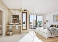 Nueva construcción  - Apartment / flat - Los Alcázares