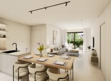 Nueva construcción  - Apartment / flat - Los Alcázares