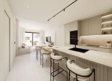 Nueva construcción  - Apartment / flat - Los Alcázares