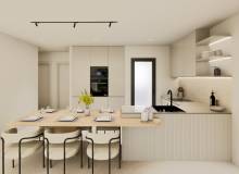 Nueva construcción  - Apartment / flat - Los Alcázares