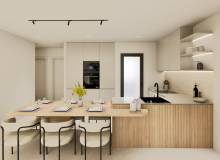 Nueva construcción  - Apartment / flat - Los Alcázares