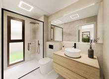 Nueva construcción  - Apartment / flat - Los Alcázares