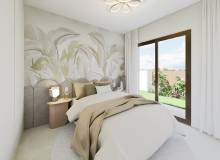 Nueva construcción  - Apartment / flat - Los Alcázares