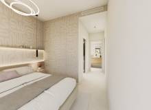 Nueva construcción  - Apartment / flat - Los Alcázares