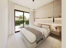 Nueva construcción  - Apartment / flat - Los Alcázares