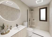 Nueva construcción  - Apartment / flat - Los Alcázares