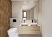 Nueva construcción  - Apartment / flat - Los Alcázares