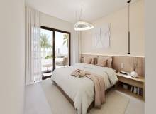 Nueva construcción  - Apartment / flat - Los Alcázares