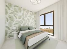 Nueva construcción  - Apartment / flat - Los Alcázares