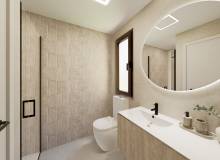 Nueva construcción  - Apartment / flat - Los Alcázares