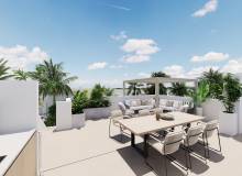 Nueva construcción  - Apartment / flat - Los Alcázares