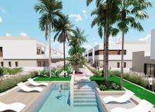 Nueva construcción  - Apartment / flat - Los Alcázares