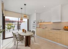 Nueva construcción  - Apartment / flat - Los Alcázares