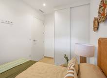 Nueva construcción  - Apartment / flat - Los Alcázares