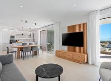 Nueva construcción  - Apartment / flat - Los Alcázares