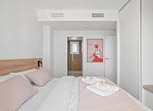 Nueva construcción  - Apartment / flat - Los Alcázares